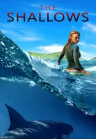 watch-The Shallows