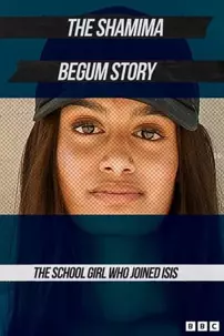 watch-The Shamima Begum Story