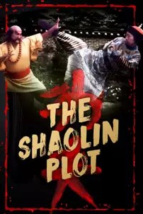 watch-The Shaolin Plot