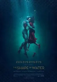 watch-The Shape of Water