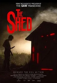 watch-The Shed