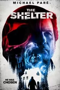 watch-The Shelter