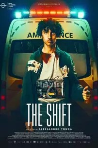 watch-The Shift