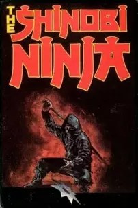 watch-The Shinobi Ninja