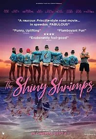 watch-The Shiny Shrimps