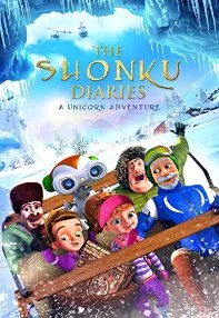 watch-The Shonku Diaries: A Unicorn Adventure