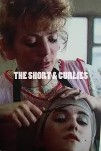 watch-The Short & Curlies