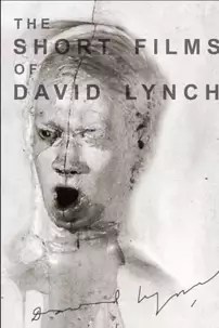 watch-The Short Films of David Lynch