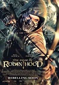 watch-The Siege of Robin Hood