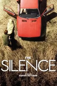 watch-The Silence