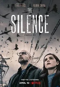 watch-The Silence