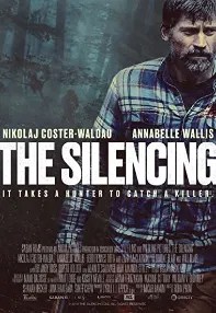 watch-The Silencing