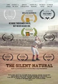 watch-The Silent Natural