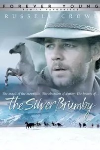 watch-The Silver Brumby