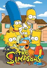 watch-The Simpsons