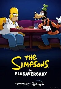 watch-The Simpsons in Plusaversary