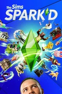 watch-The Sims Spark’d