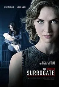 watch-The Sinister Surrogate