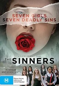 watch-The Sinners