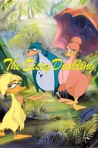 watch-The Sissy Duckling