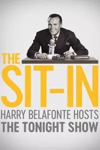 watch-The Sit-In: Harry Belafonte hosts the Tonight Show