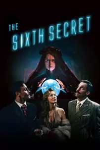 watch-The Sixth Secret