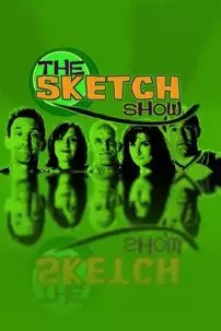 watch-The Sketch Show