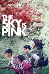 watch-The Sky Is Pink