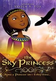 watch-The Sky Princess