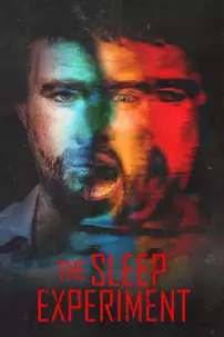 watch-The Sleep Experiment