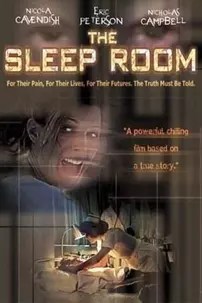 watch-The Sleep Room