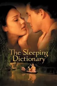 watch-The Sleeping Dictionary