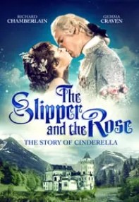watch-The Slipper and the Rose
