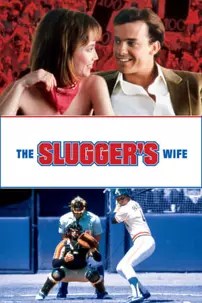 watch-The Slugger’s Wife