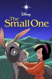 watch-The Small One