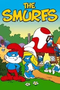 watch-The Smurfs