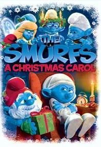 watch-The Smurfs: A Christmas Carol