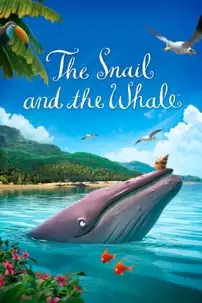 watch-The Snail and the Whale