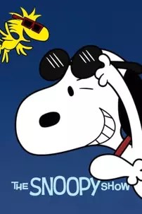 watch-The Snoopy Show