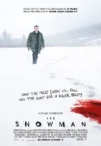 watch-The Snowman