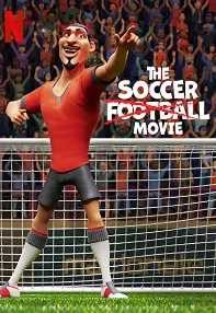 watch-The Soccer Football Movie