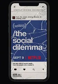 watch-The Social Dilemma