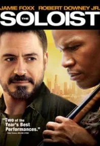 watch-The Soloist