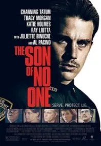 watch-The Son of No One