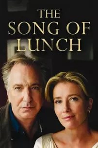 watch-The Song of Lunch