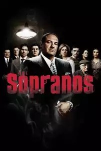 watch-The Sopranos