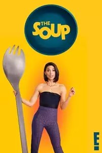 watch-The Soup
