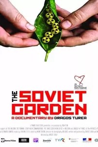 watch-The Soviet Garden