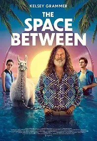 watch-The Space Between