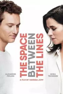 watch-The Space Between The Lines